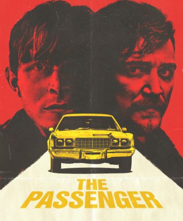 The Passenger 1080p Türkçe Dublaj & Altyazılı İndir…