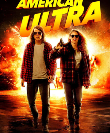 American Ultra 1080p Türkçe Dublaj & Altyazılı…