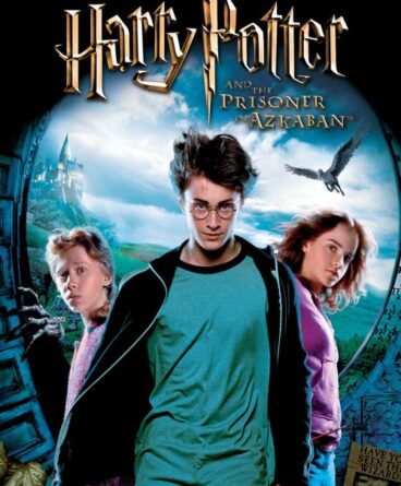 Harry Potter ve Azkaban Tutsağı 1080p Türkçe Dublaj…