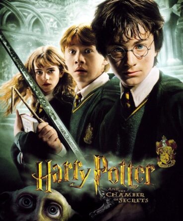 Harry Potter Ve Sırlar Odası 1080p Türkçe Dublaj &…
