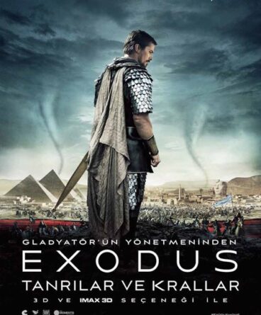 Göç: Tanrılar ve Krallar 1080p Türkçe Dublaj &…