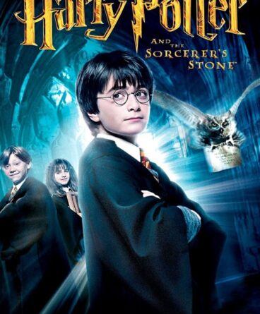 Harry Potter ve Felsefe Taşı 1080p Türkçe Dublaj &…
