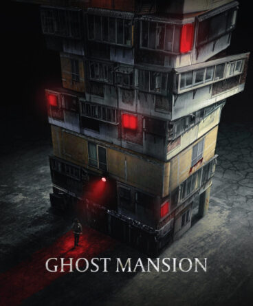 Ghost Mansion 1080p Türkçe Altyazılı İndir