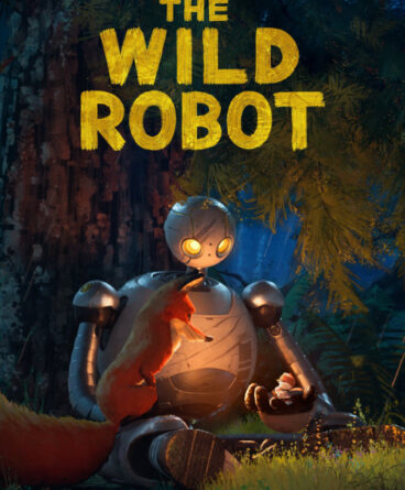 Vahşi Robot 1080p Türkçe Dublaj & Altyazılı İndir –…