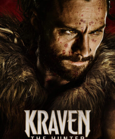 Avcı Kraven 1080p Türkçe Dublaj & Altyazılı İndir –…