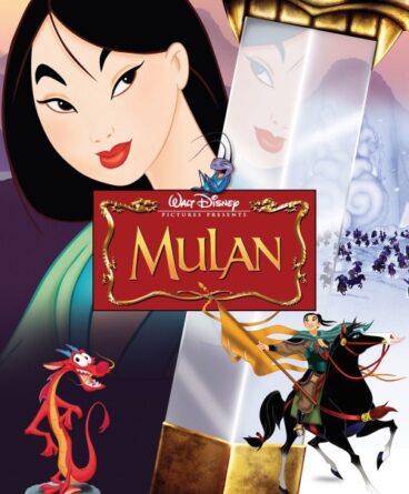 Mulan 1080p Türkçe Dublaj & Altyazılı İndir – Dual