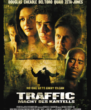 Trafik 1080p Türkçe Dublaj & Altyazılı İndir – Dual