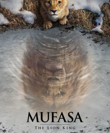 Mufasa: Aslan Kral 1080p Türkçe Dublaj & Altyazılı…