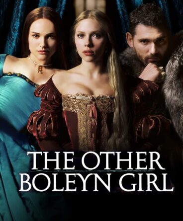 Boleyn Kızı 1080p Türkçe Dublaj İndir