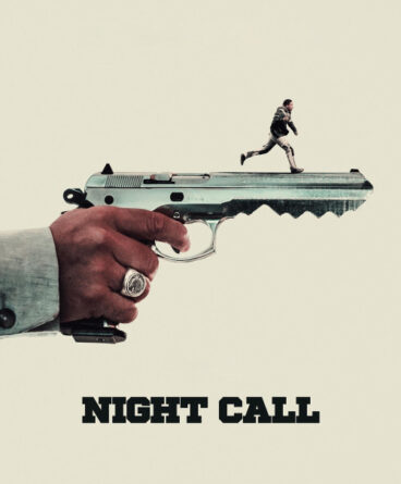 Night Call 1080p Türkçe Altyazılı İndir