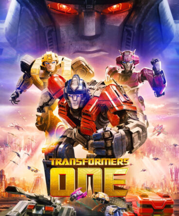 Transformers: Başlangıç 1080p Türkçe Dublaj &…