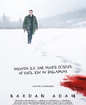 Kardan Adam 1080p Türkçe Dublaj & Altyazılı İndir –…
