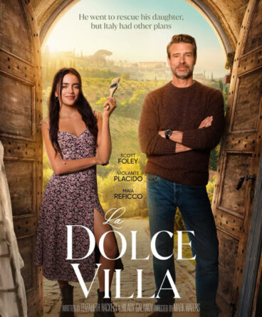 La Dolce Villa 1080p Türkçe Dublaj & Altyazılı…