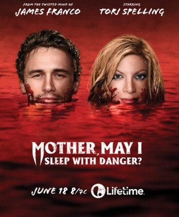 Mother, May I Sleep with Danger? 1080p Türkçe Dublaj…