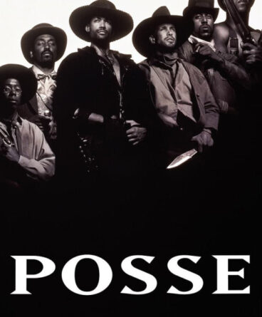 Posse 1080p Türkçe Altyazılı İndir