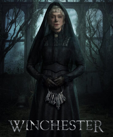 Winchester : Gizemli Ev 1080p Türkçe Dublaj &…