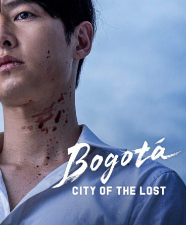 Kayıplar Şehri Bogota 1080p Türkçe Dublaj &…