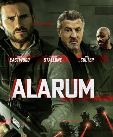 Alarum 1080p Türkçe Altyazılı İndir