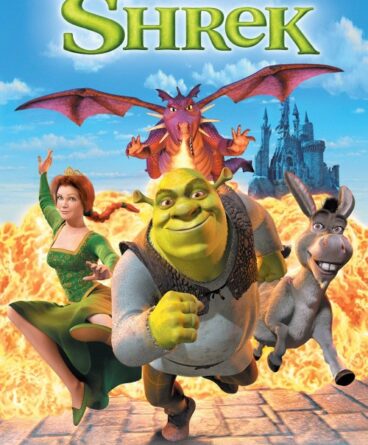 Şrek 1080p Türkçe Dublaj & Altyazılı İndir – Dual