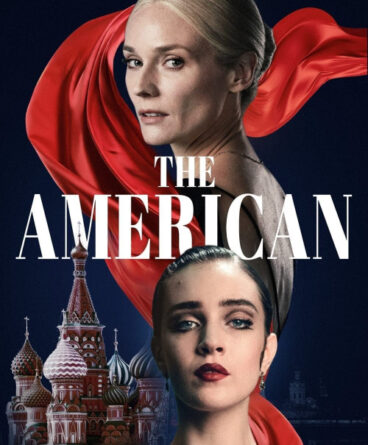 The American 1080p Türkçe Dublaj İndir