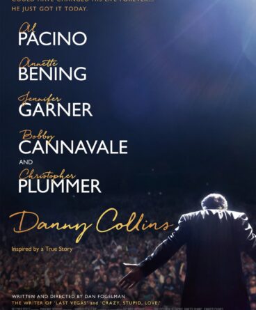 Danny Collins Türkçe Altyazılı İndir