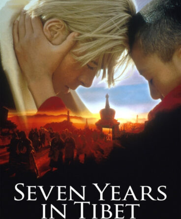 Tibet’te Yedi Yıl 1080p Türkçe Dublaj &…