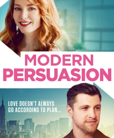 Modern Persuasion 1080p Türkçe Dublaj & Altyazılı…