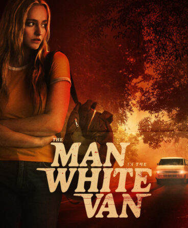 The Man in the White Van 1080p Türkçe Altyazılı İndir