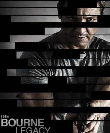 Jason Bourne : Bourne’un Mirası 1080p Türkçe…