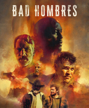 Bad Hombres 1080p Türkçe Altyazılı İndir