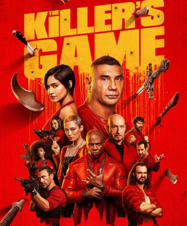 The Killer’s Game 1080p Türkçe Dublaj &…