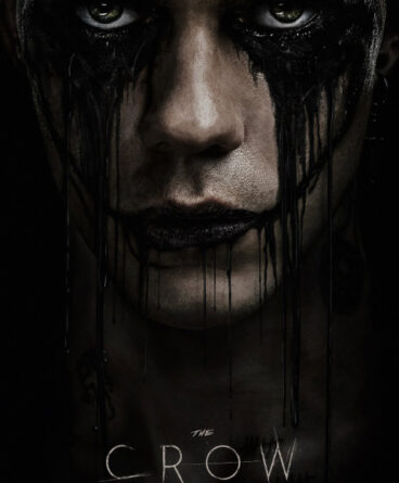 The Crow: Ölümsüz 1080p Türkçe Dublaj & Altyazılı…