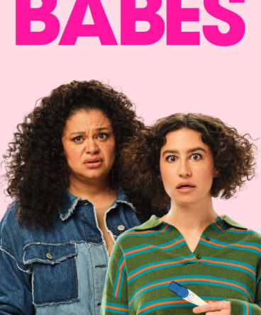 Babes 1080p Türkçe Dublaj & Altyazılı İndir – Dual