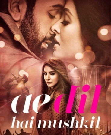 Ae Dil Hai Mushkil 1080p Türkçe Altyazılı İndir