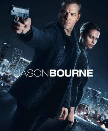 Jason Bourne 1080p Türkçe Dublaj & Altyazılı İndir…