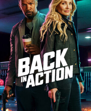 Back in Action 1080p Türkçe Dublaj & Altyazılı…