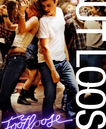 Footloose: Yasak Dans 1080p Türkçe Dublaj &…