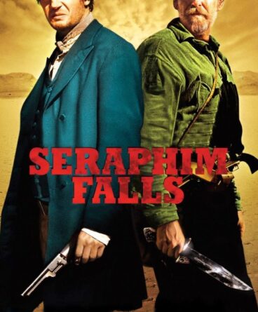 Seraphim Falls 1080p Türkçe Dublaj & Altyazılı…