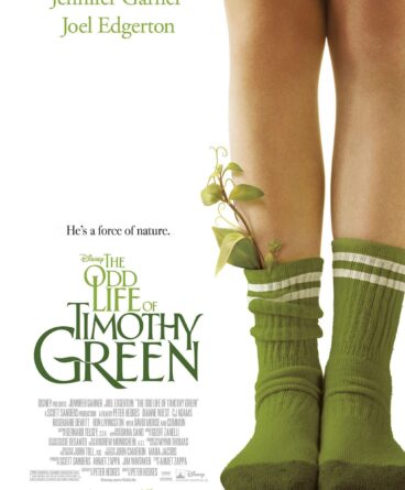 Timothy Green’in Sıradışı Yaşamı 1080p Türkçe Dublaj…