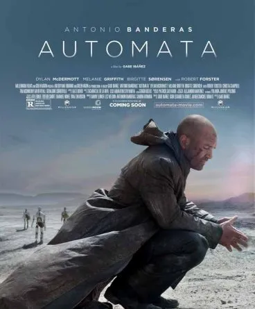 Automata 1080p Türkçe Dublaj indir
