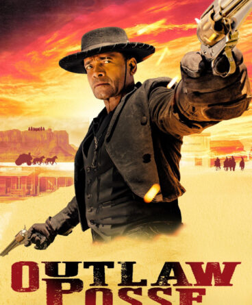 Outlaw Posse 1080p Türkçe Altyazılı İndir
