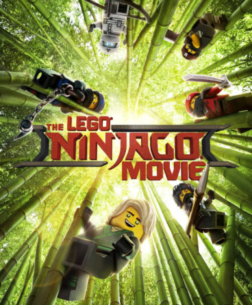 Lego Ninjago Filmi 1080p Türkçe Dublaj & Altyazılı…