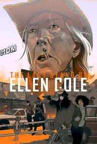 The Last Stand of Ellen Cole 1080p Türkçe Dublaj &…