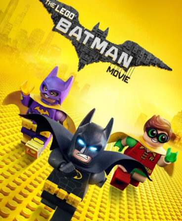 Lego Batman Filmi 1080p Türkçe Dublaj & Altyazılı…