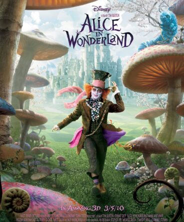 Alice Harikalar Diyarında 1080p Türkçe Dublaj &…