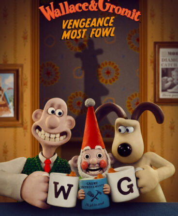 Wallace ve Gromit: Kinci Kuş 1080p Türkçe Dublaj &…