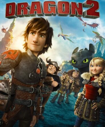 Ejderhanı Nasıl Eğitirsin 2 1080p Türkçe Dublaj &…