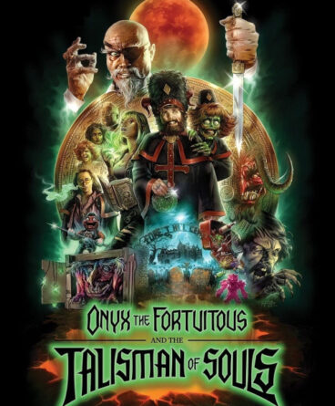Onyx the Fortuitous and the Talisman of Souls 1080p…