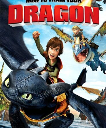 Ejderhanı Nasıl Eğitirsin 1080p Türkçe Dublaj İndir