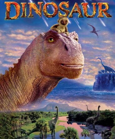 Dinozor 1080p Türkçe Dublaj & Altyazılı İndir –…